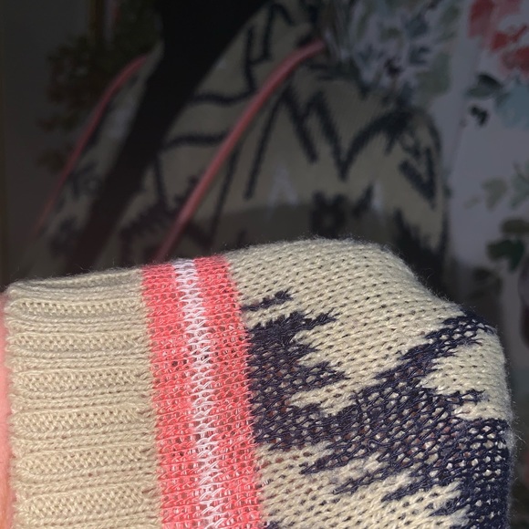 Kohl’s | Aztec Cardigan - Picture 4 of 5